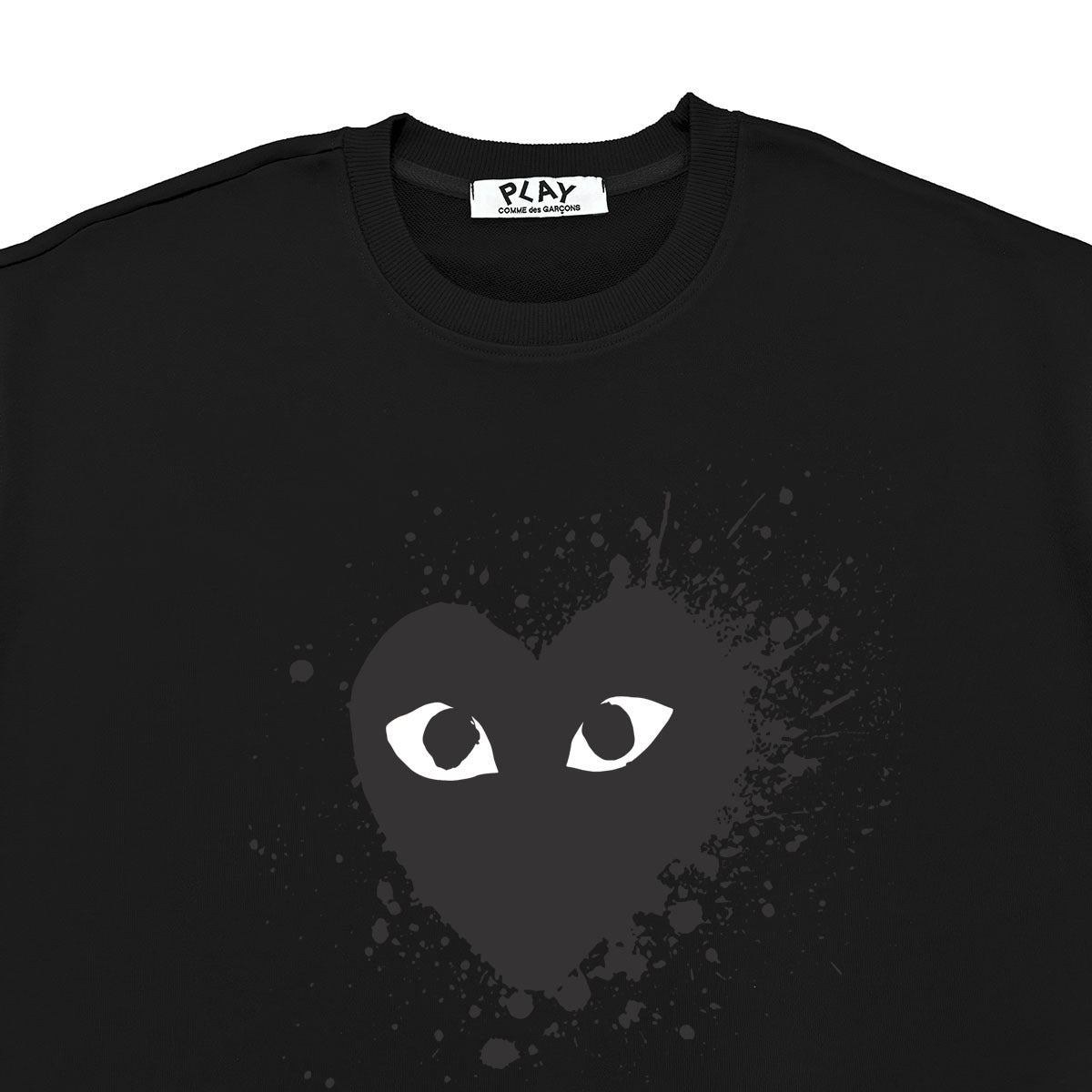Comme Des Garcons Sweater