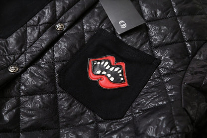 Chrome Hearts Jacket