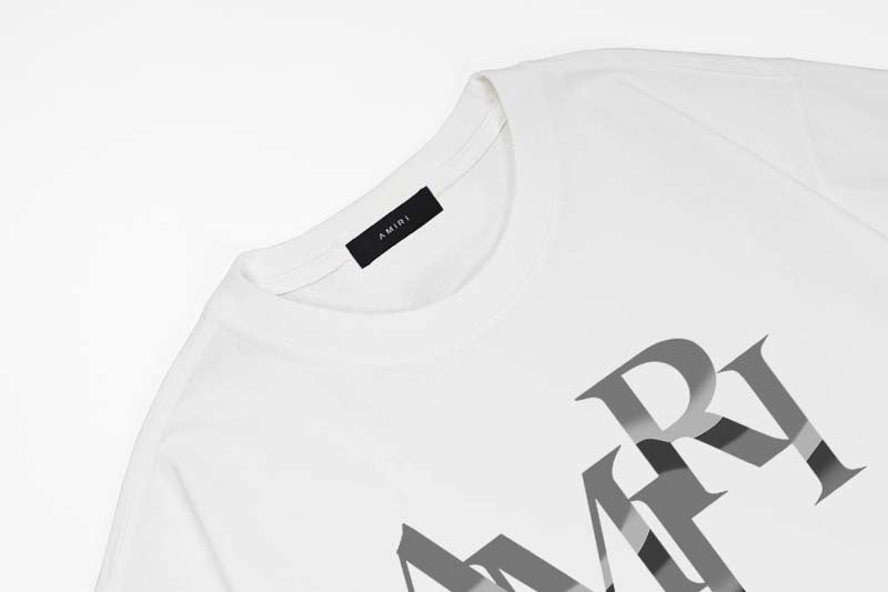 Amiri T-shirt
