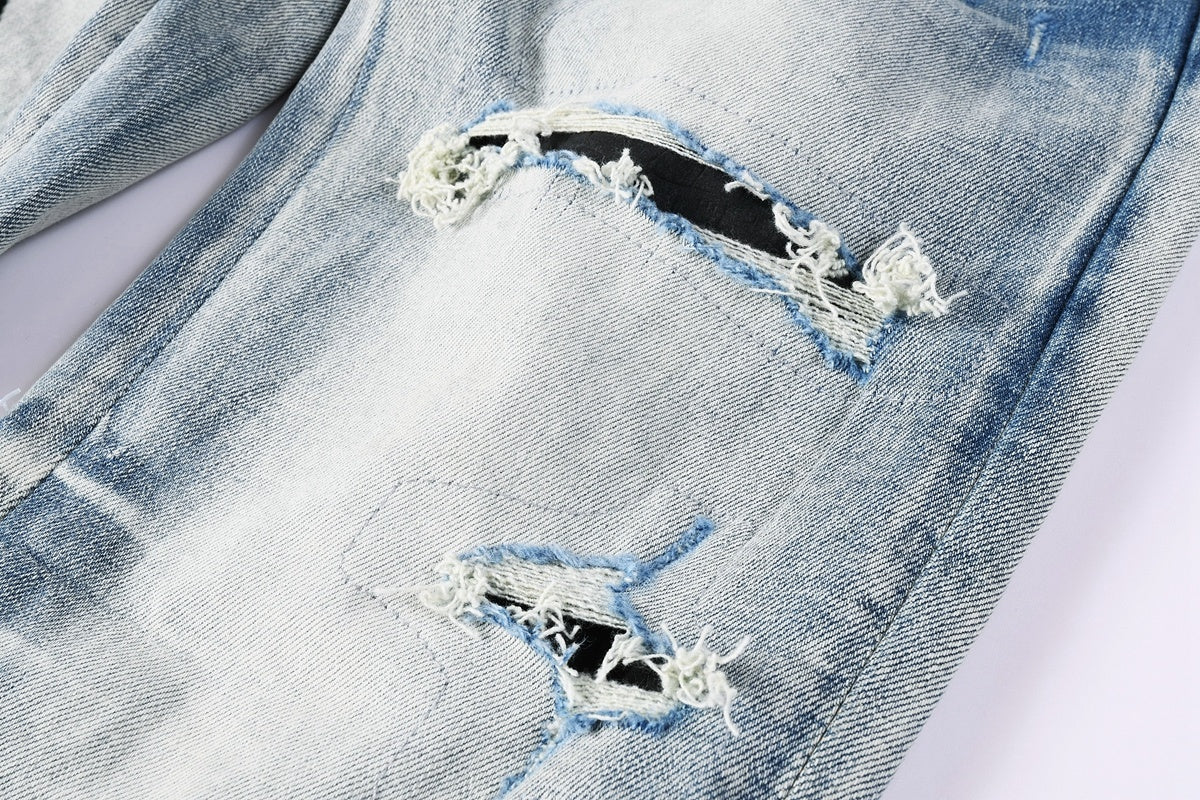 Amiri Jeans
