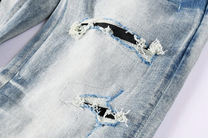 Amiri Jeans