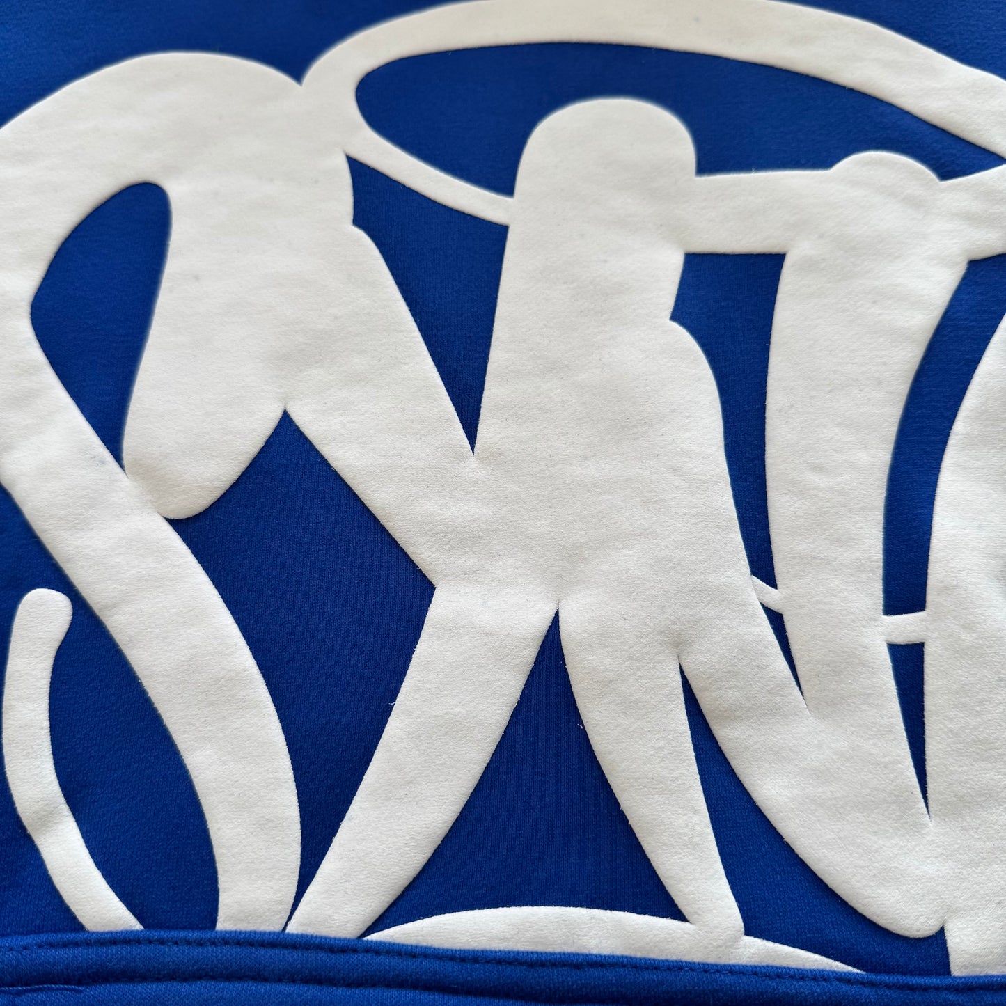 Syna World Hoodie Sweater