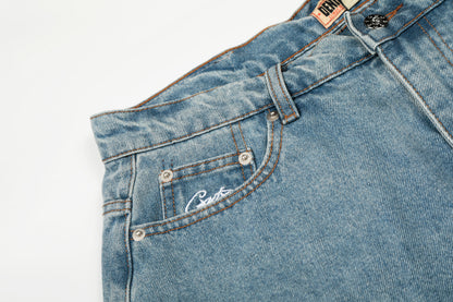 Short Corteiz