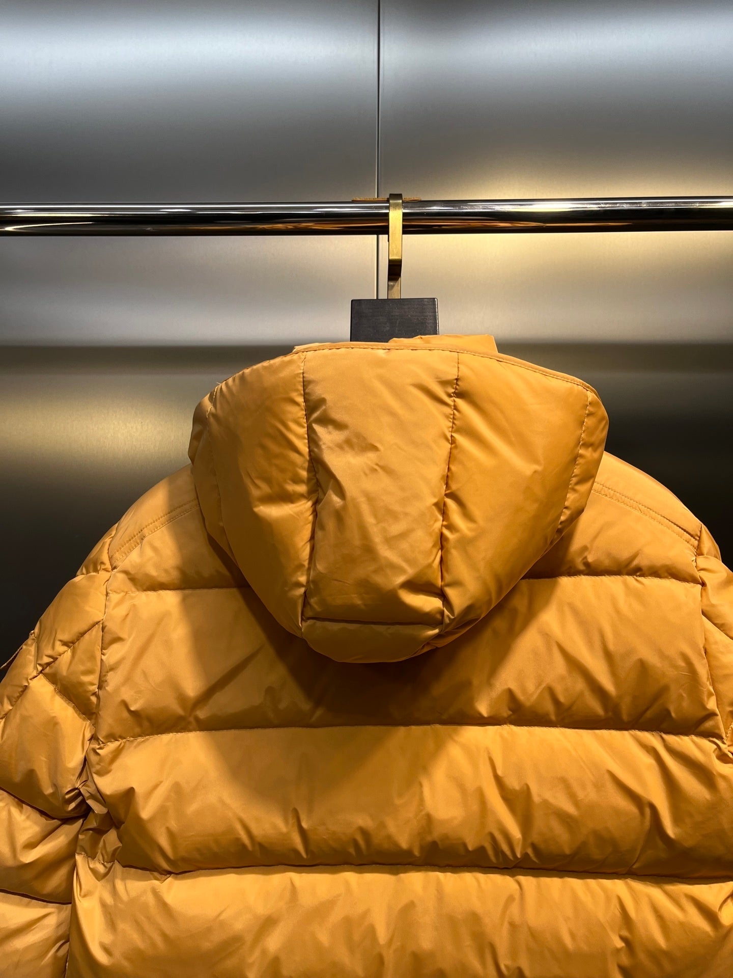 Casaco Moncler