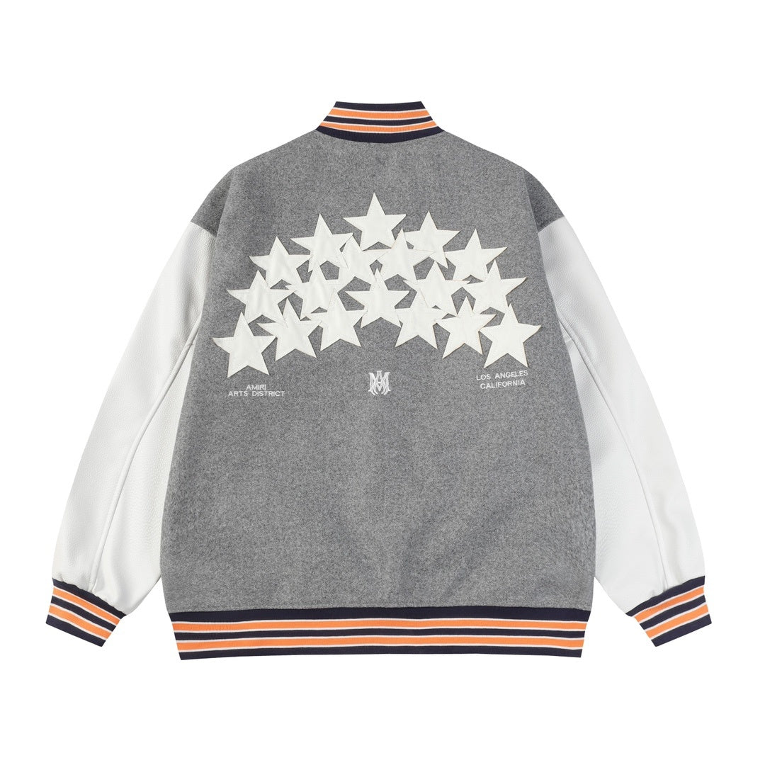 Amiri Jacket