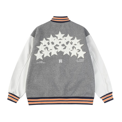 Amiri Jacket