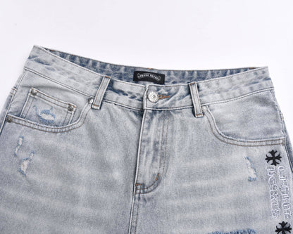 Chrome Hearts Short