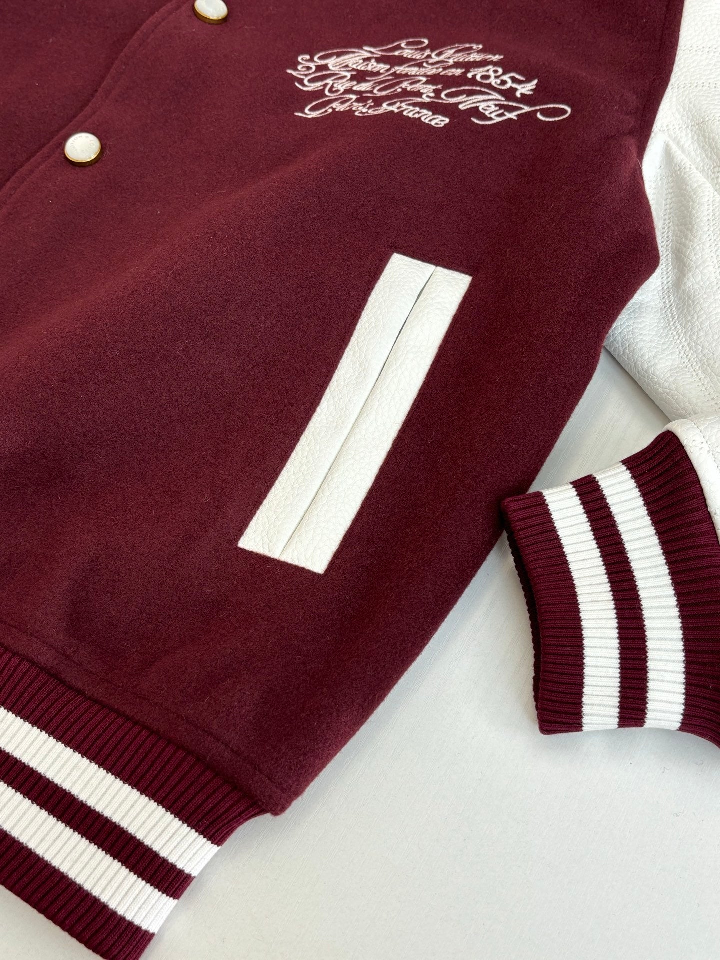 Louis Vuitton Jacket