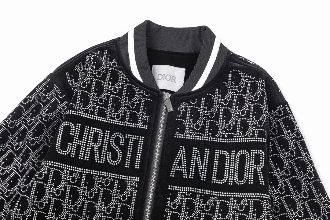 Dior Jacket