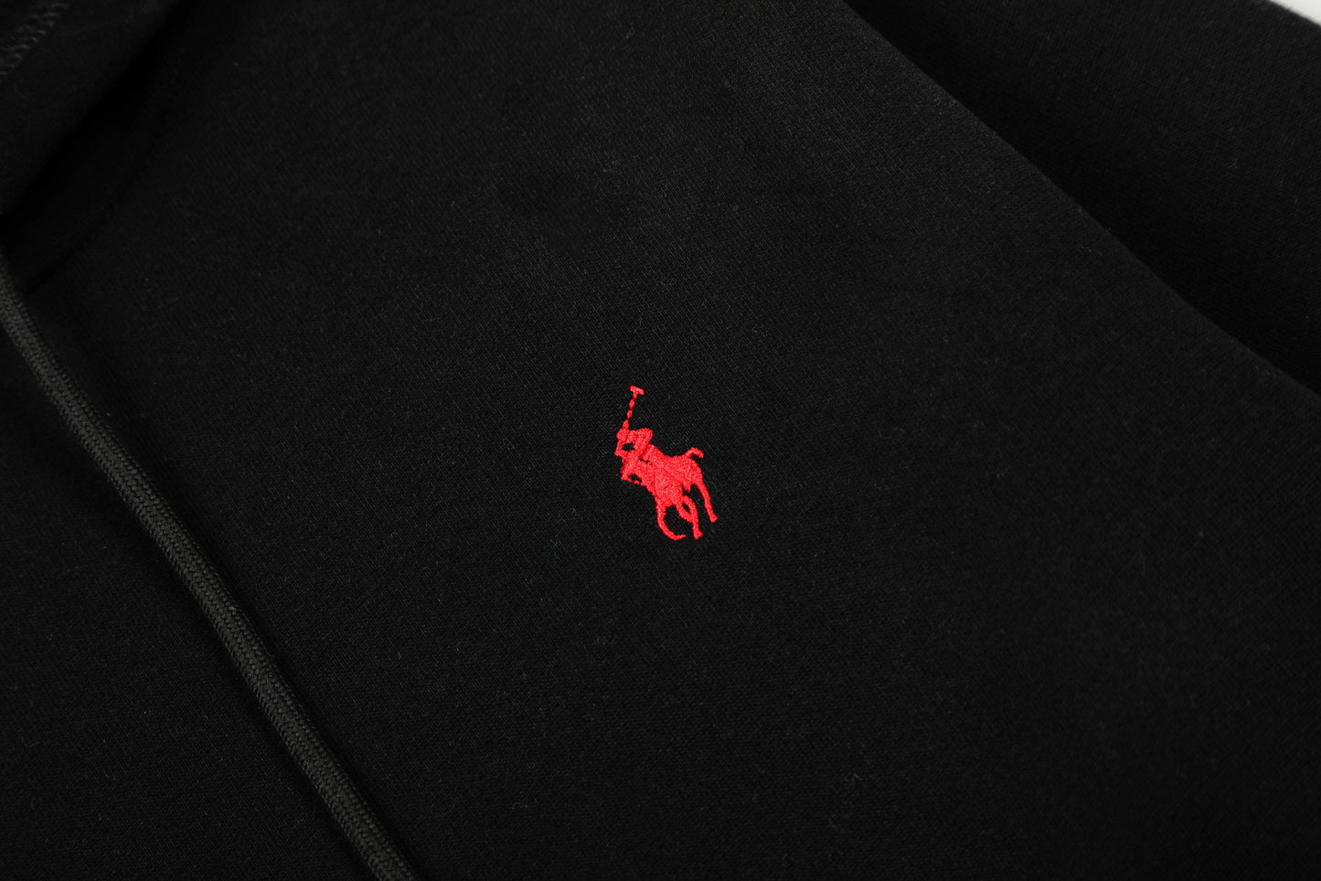 Ralph Lauren Hoodie Sweater