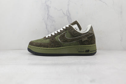 Louis Vuitton x Nike Air Force 1