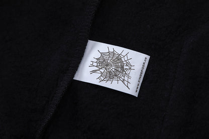 Sp5der Angel Hoodie Sweater