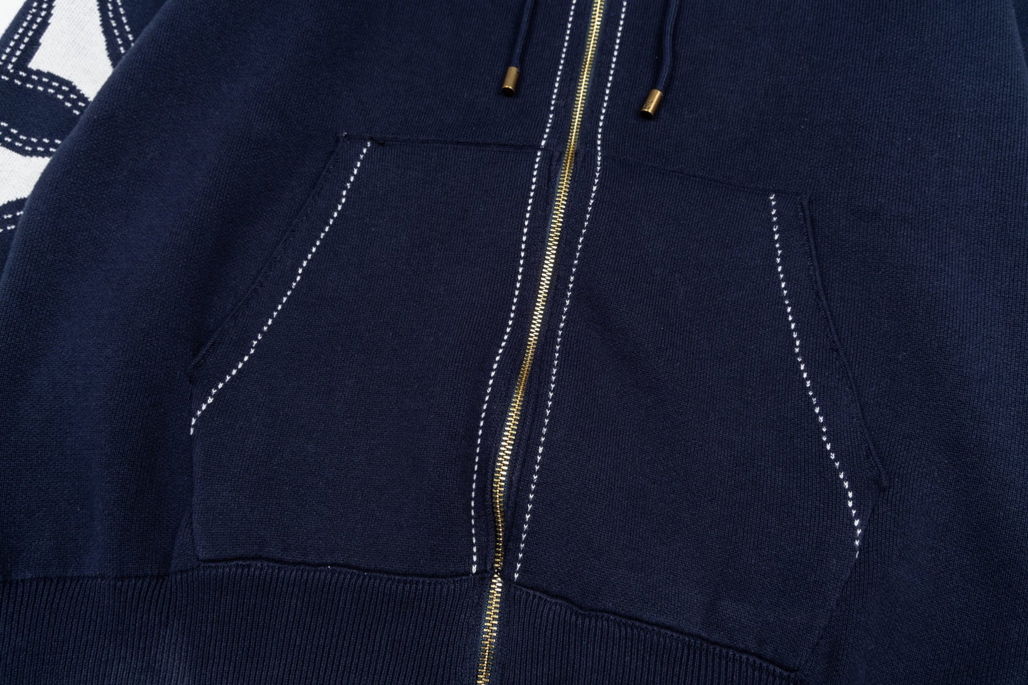 Louis Vuitton Hoodie Sweater
