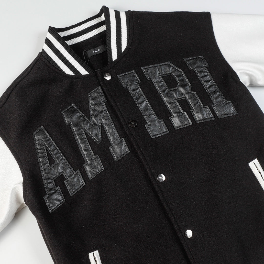 Amiri Jacket