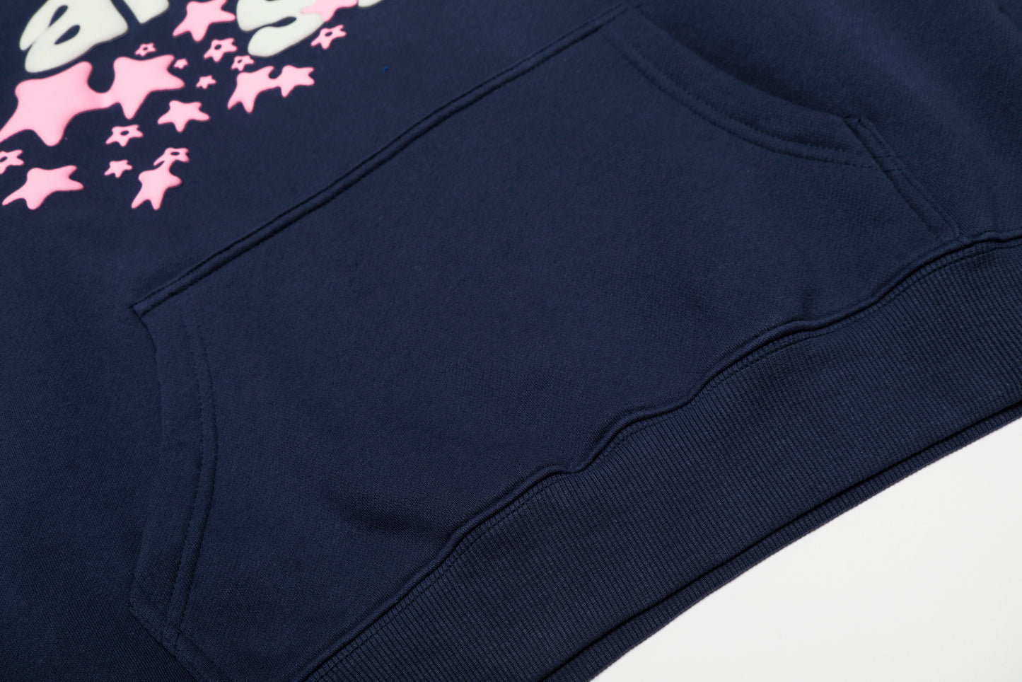 Sp5der Angel Conjunto
