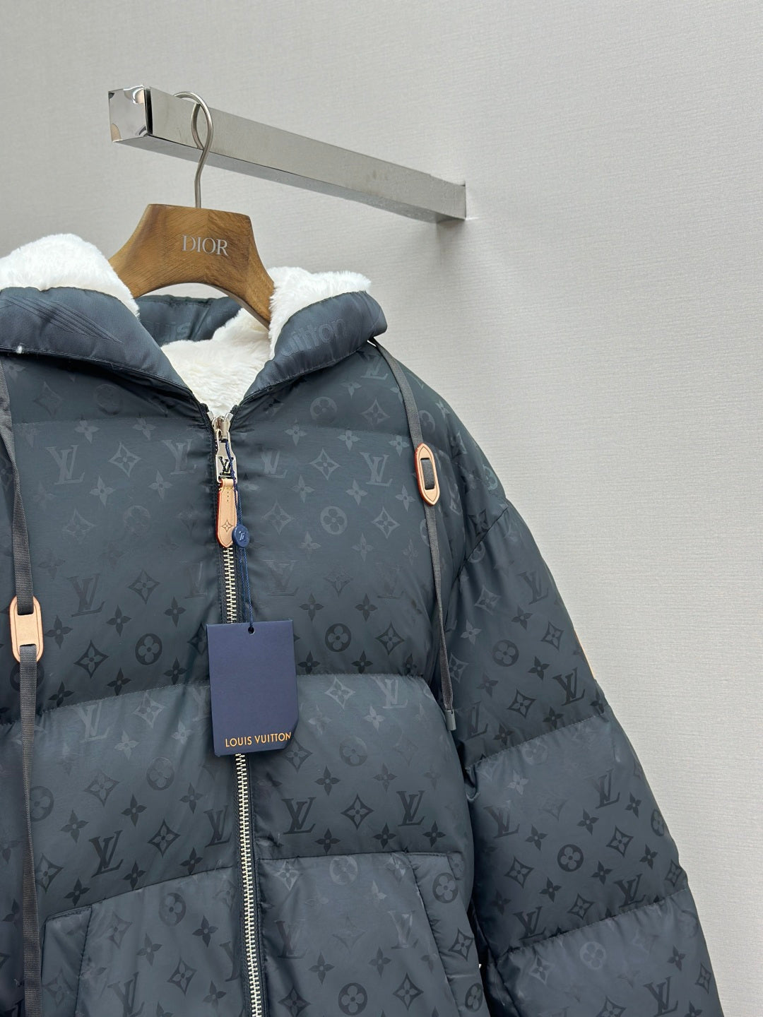 Louis Vuitton Jacket