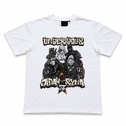 Syna World T-shirt
