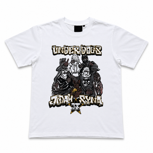 Syna World T-shirt