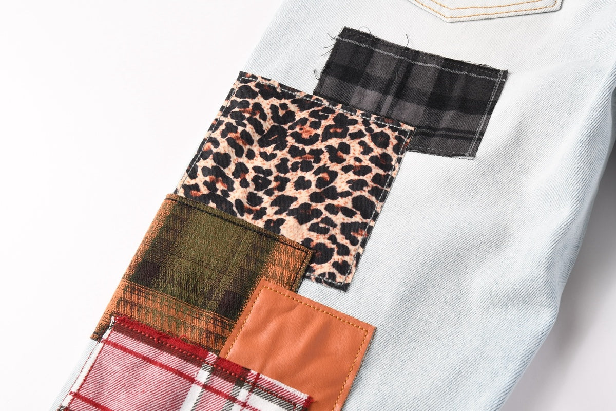 Amiri Jeans