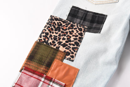 Amiri Jeans