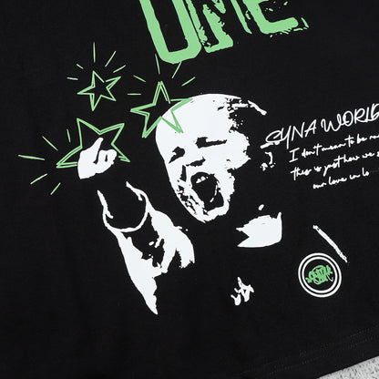 Syna World T-shirt