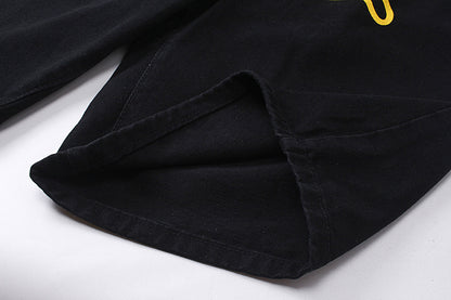 Short Corteiz