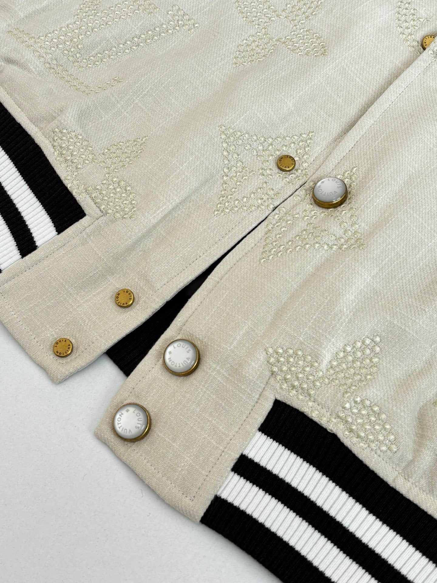 Louis Vuitton Jacket