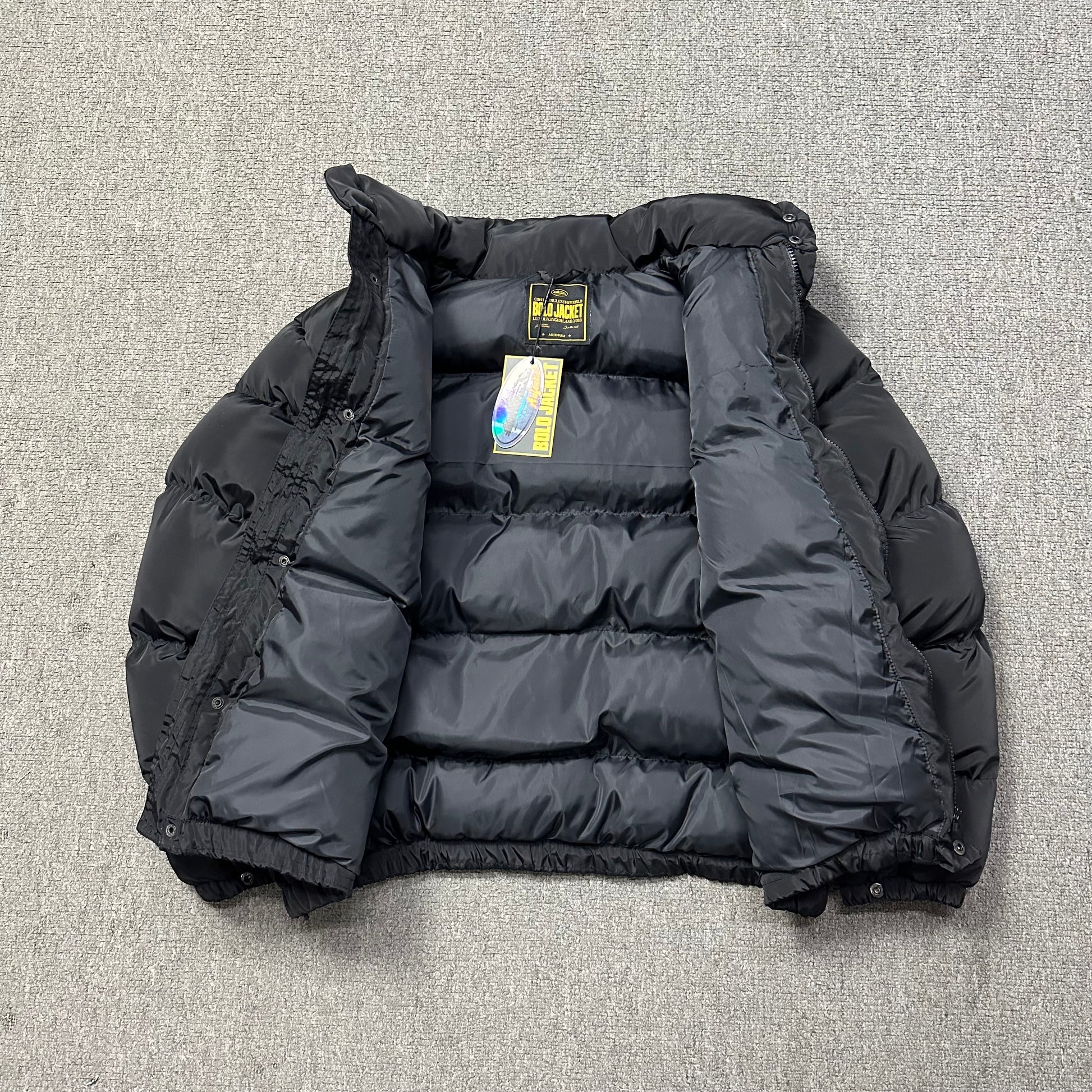 Corteiz Corteiz Bolo Jacket