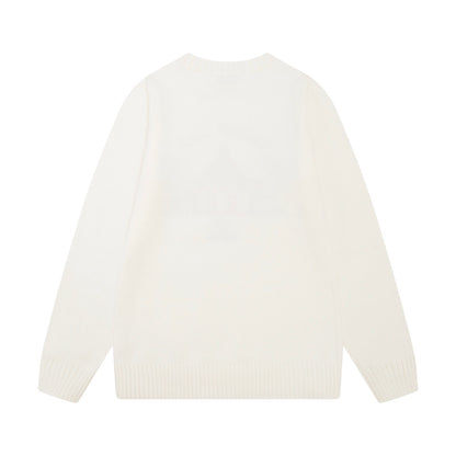 Casablanca Sweater