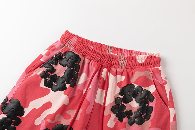Denim Tears Short
