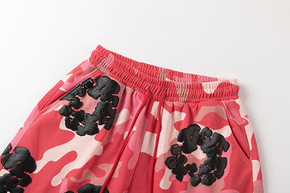 Denim Tears Short