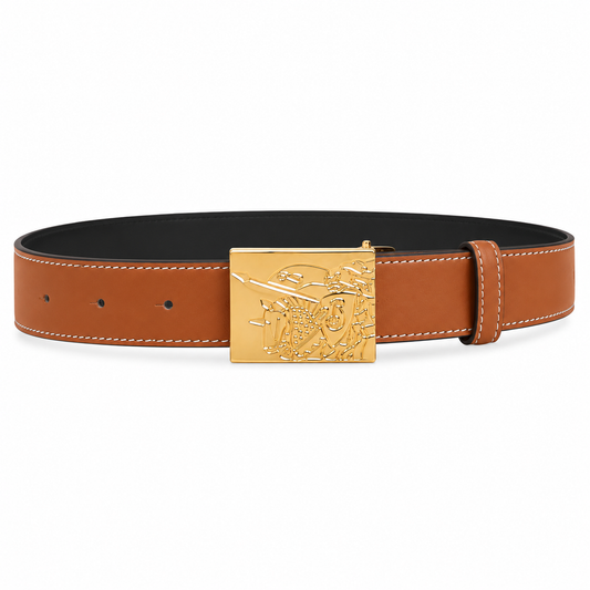 Burberry Cinto