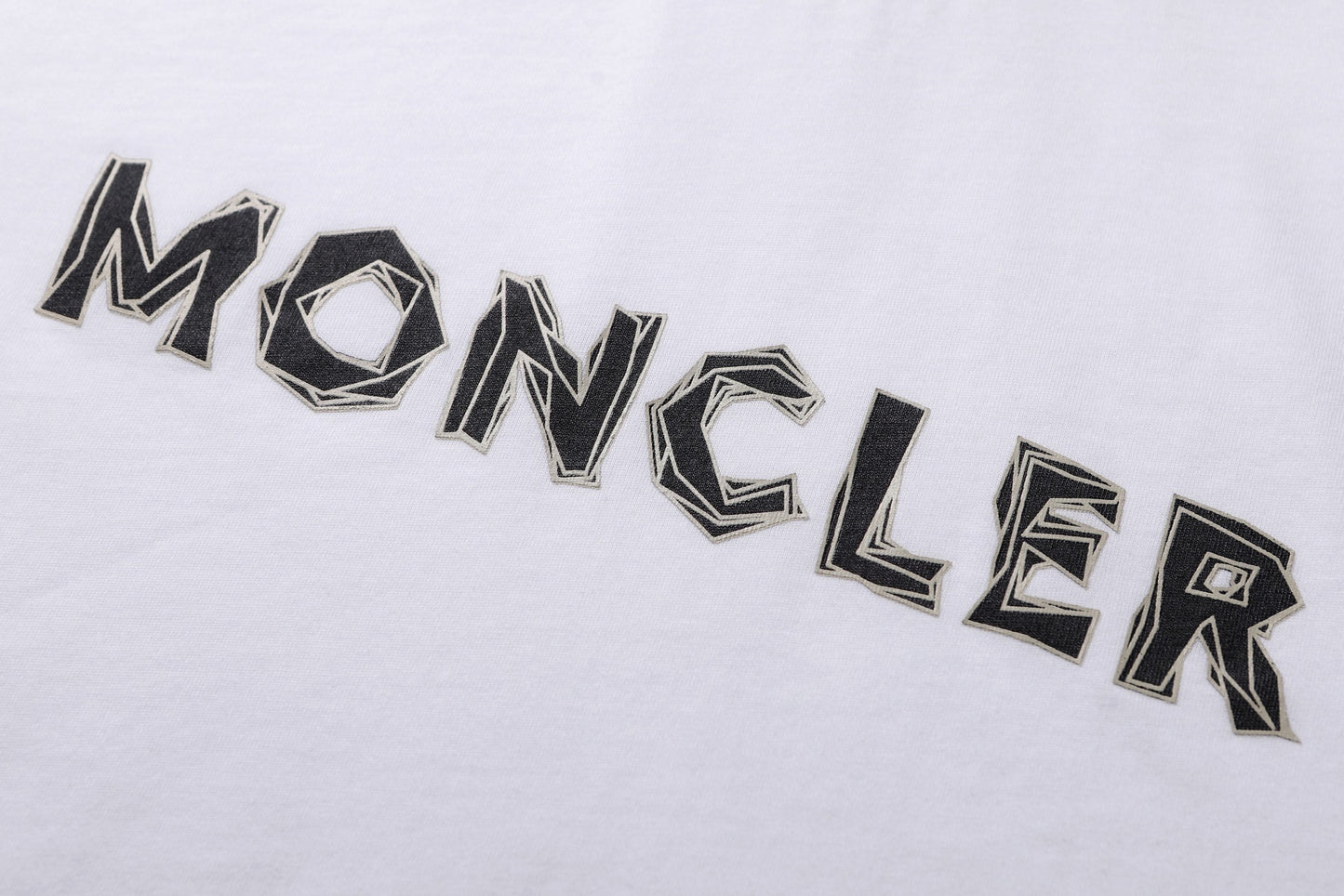 Moncler T-Shirt