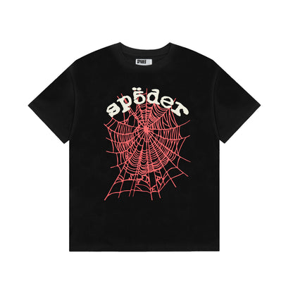 Sp5der Angel T-shirt