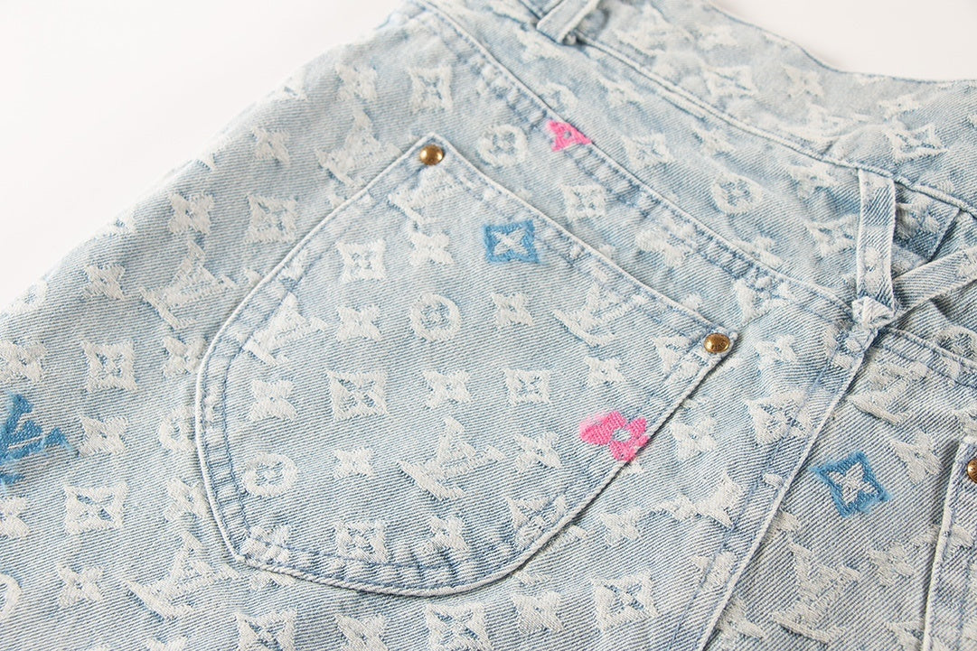 Louis Vuitton Conjuntos