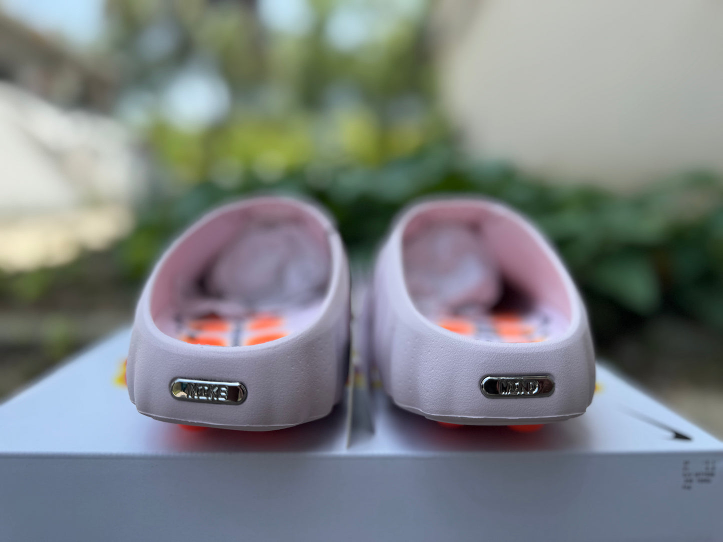 Nike Mind 001 "Pearl Pink"