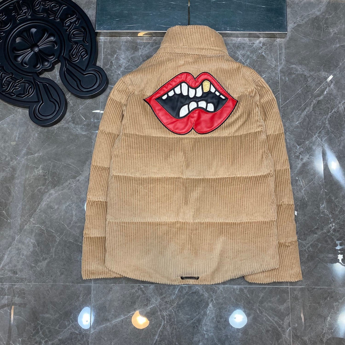 Chrome Hearts Jacket