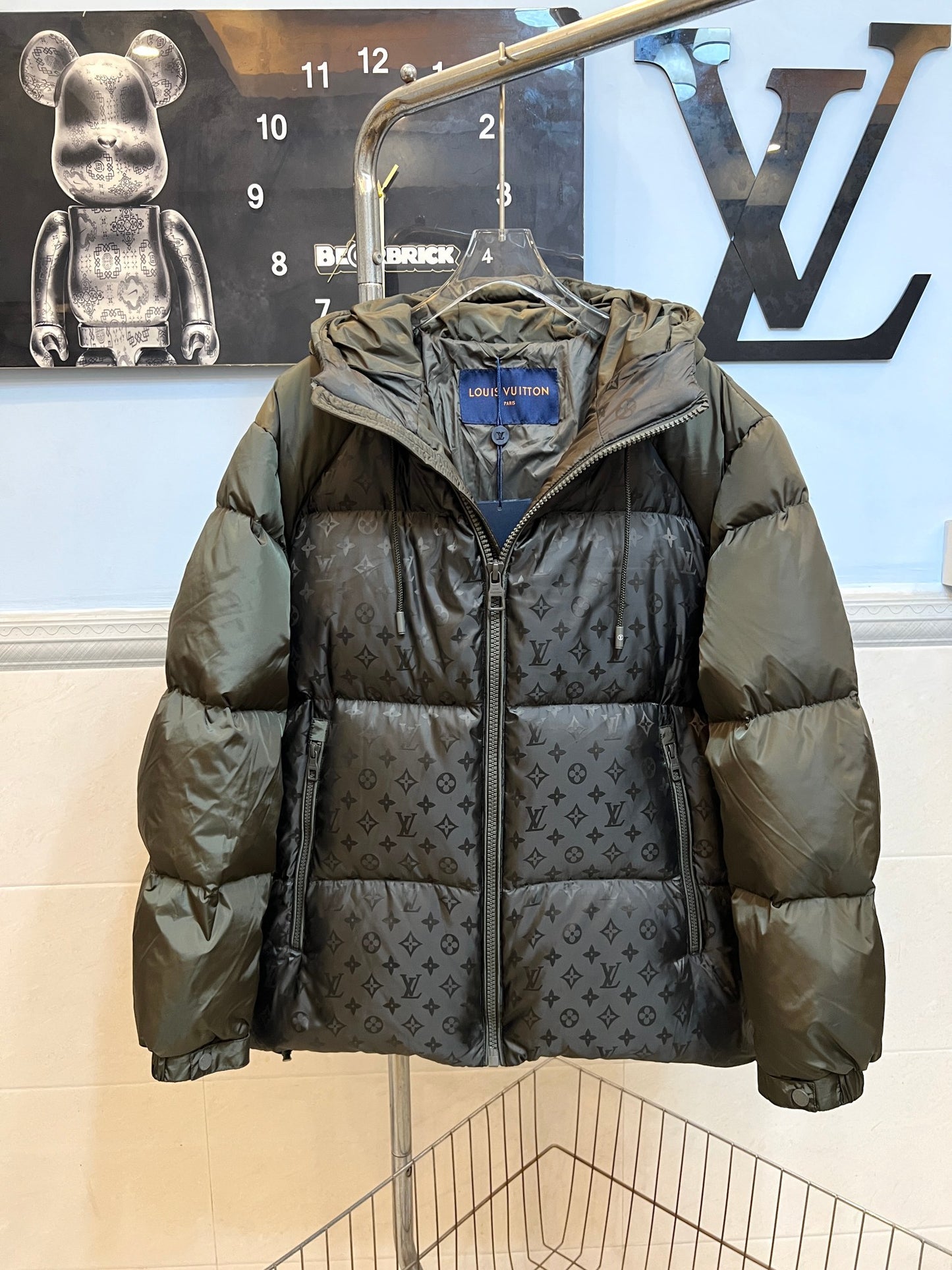 Louis Vuitton Jacket