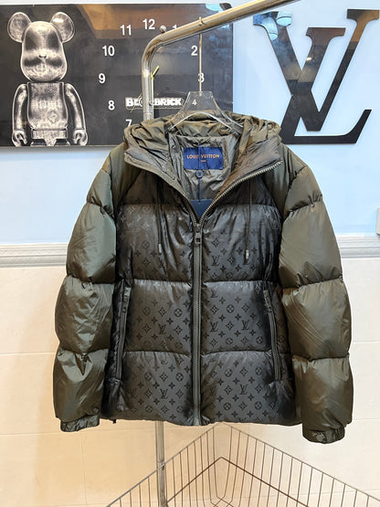 Louis Vuitton Jacket
