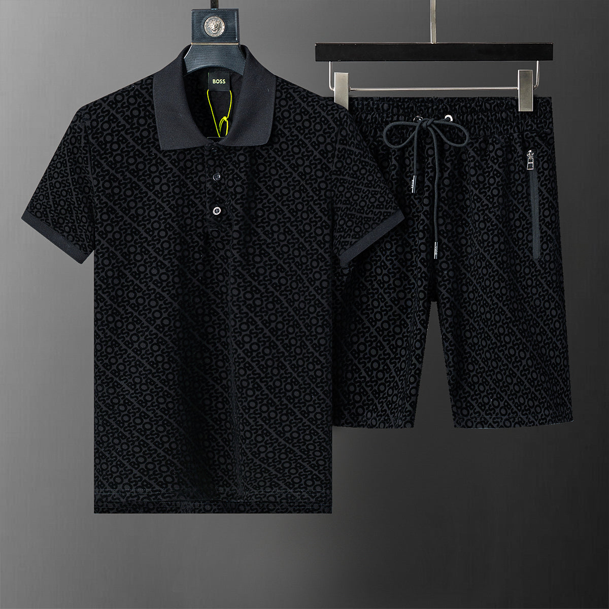 Conjunto BOSS