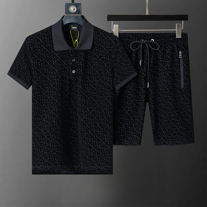 Conjunto BOSS