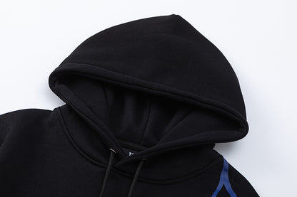 Trapstar Decoded Hooded Tracksuit