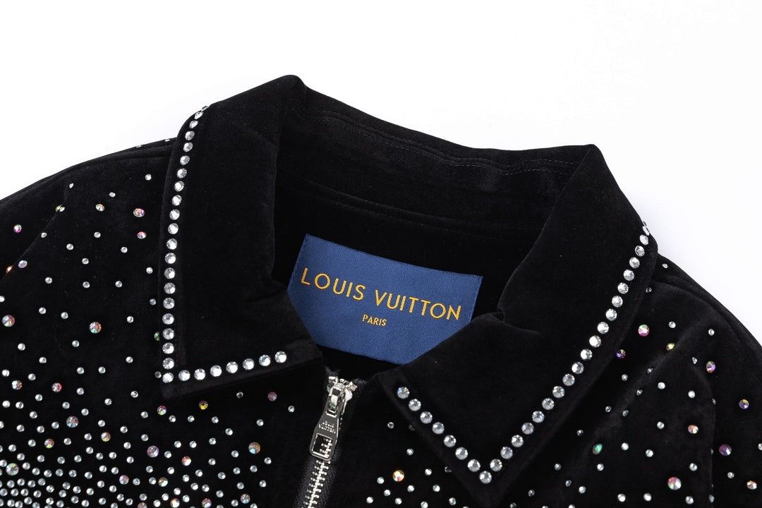 Louis Vuitton Jacket