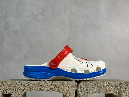 Crocs Unisex Hello kitty
