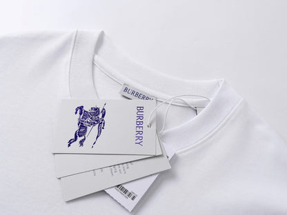 T-shirt Burberry