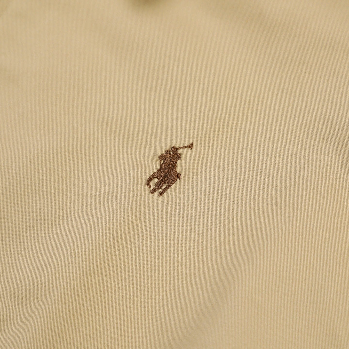 Ralph Lauren  Jacket zip-up