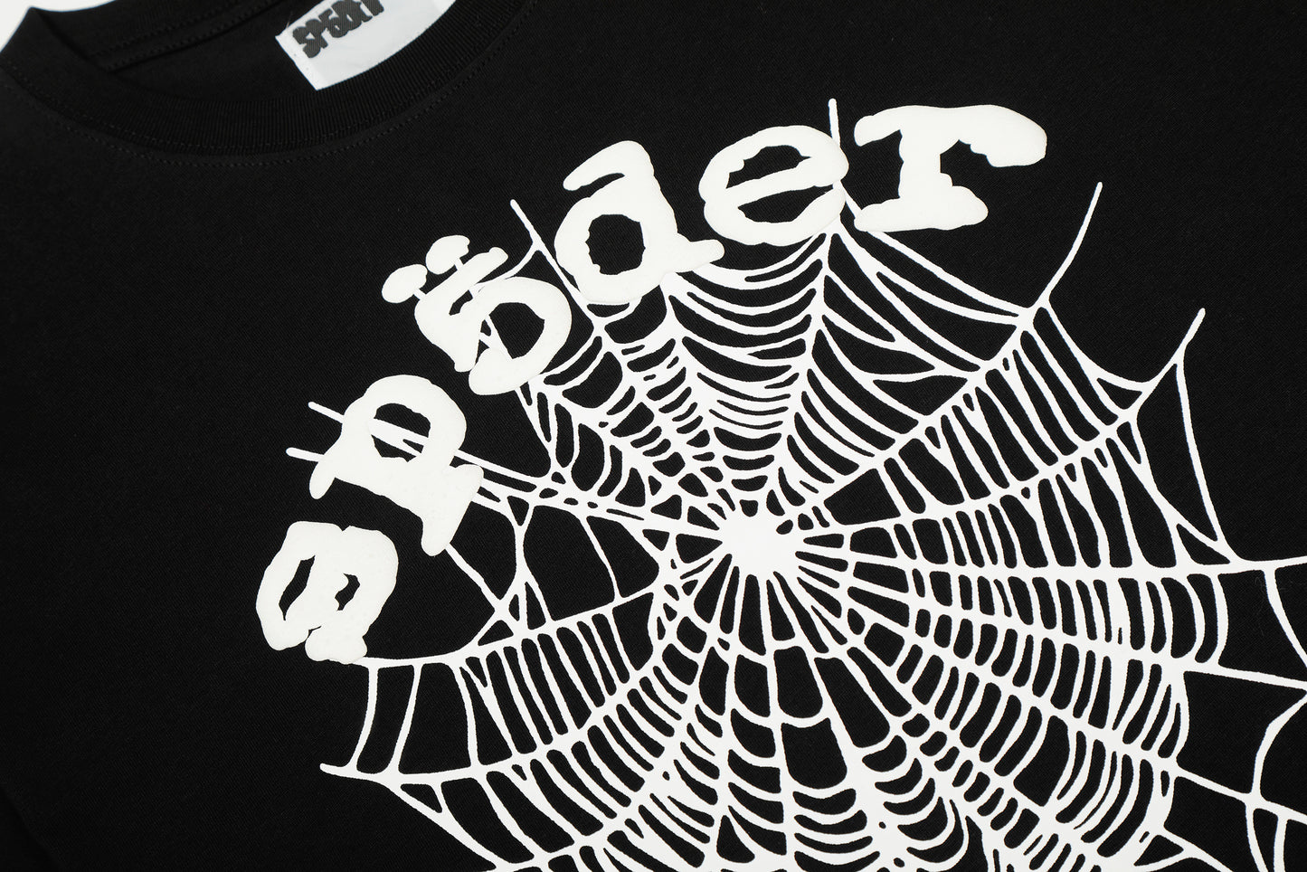 Sp5der Angel T-shirt