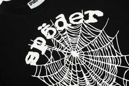 Sp5der Angel T-shirt
