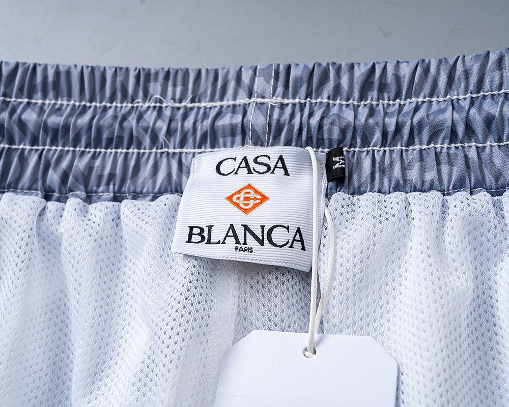 Casablanca Short