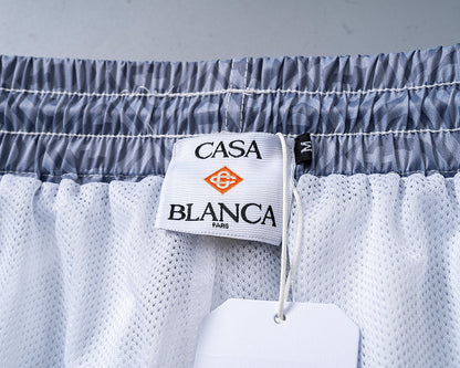 Casablanca Short